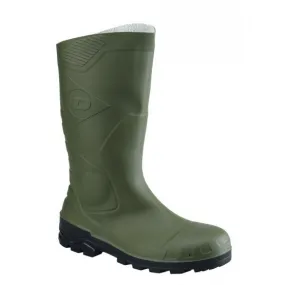 Botte de sécurité PVC S5 SRA Millau