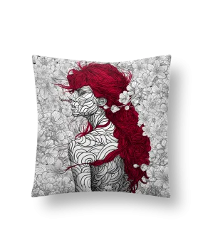 Coussin The SacreShade par PedroTapa