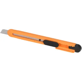 Cutter Sharpy à lame cassable Orange