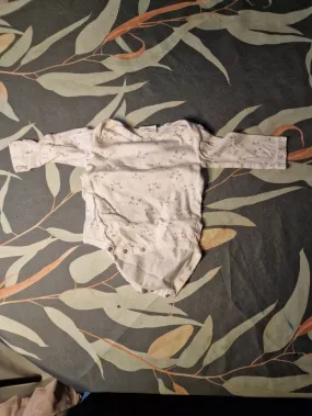 Lot body - Kiabi - 3 mois  | Beebs