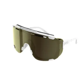Poc Devour Glacial - Lunettes de soleil | Hardloop